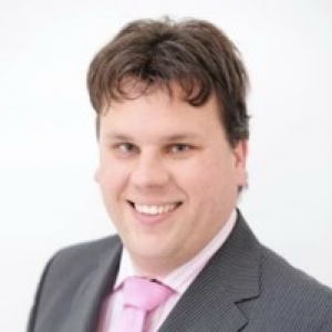 Mr. Antoine Kortekaas RA