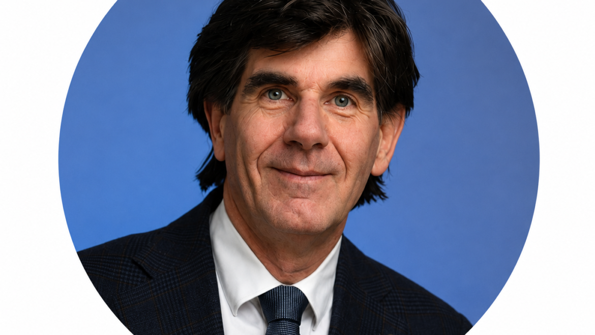 Drs. Gerco Recter RA
