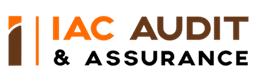 Logo IAC Audit & Assurance