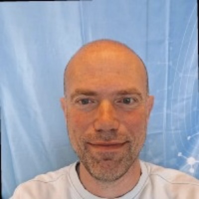 Mr. Willem-Paul Herber