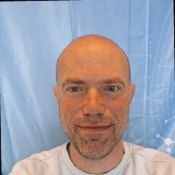 Mr. Willem-Paul Herber