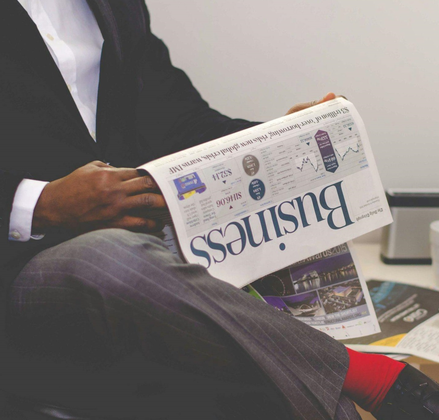 The Best Audit Company in netherland